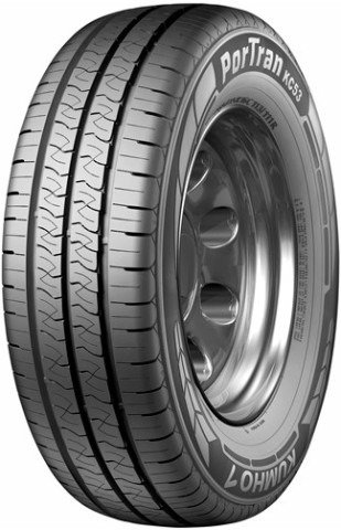 Kumho PORTRAN KC53 145 80 R13C 88 R