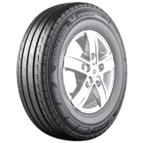 Bridgestone DURAVIS VAN