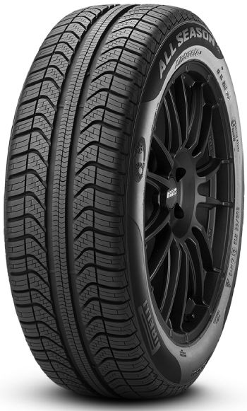 Pirelli CINTURATO ALL SEASON PLUS 235 55 R18 104 V XL 3PMS M S SI