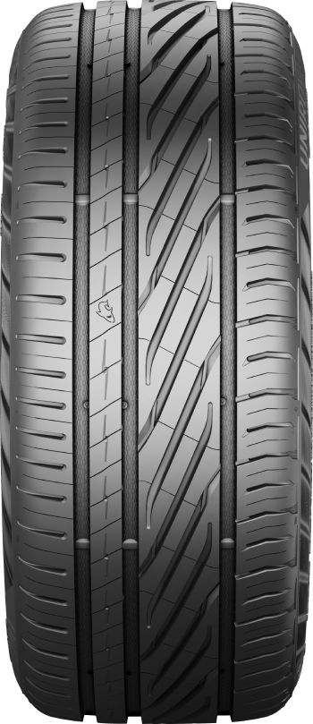 Pneu auto Uniroyal Rainsport 5 205/50 R17 93 V XL